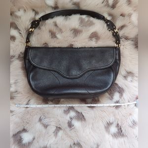 Cole Haan Leather Bag